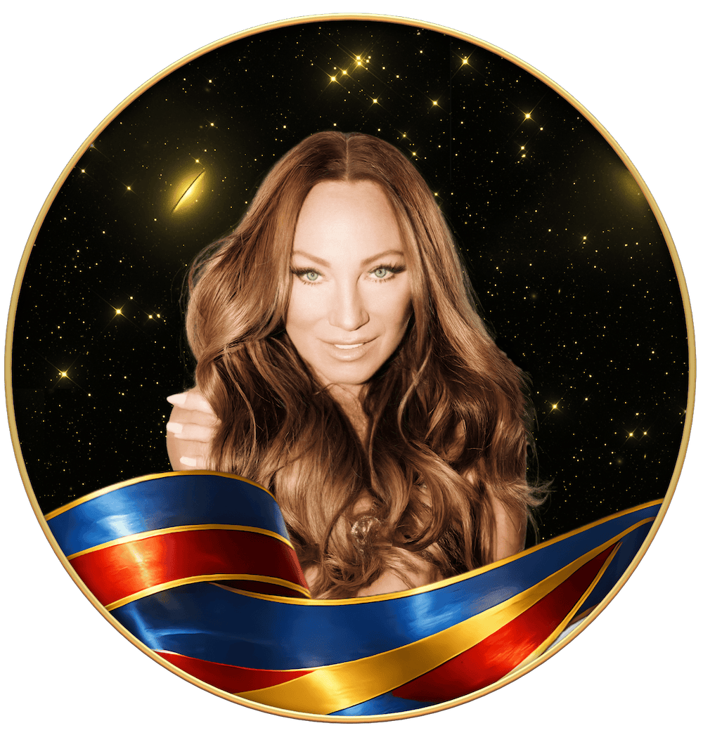 Charlotte Perrelli