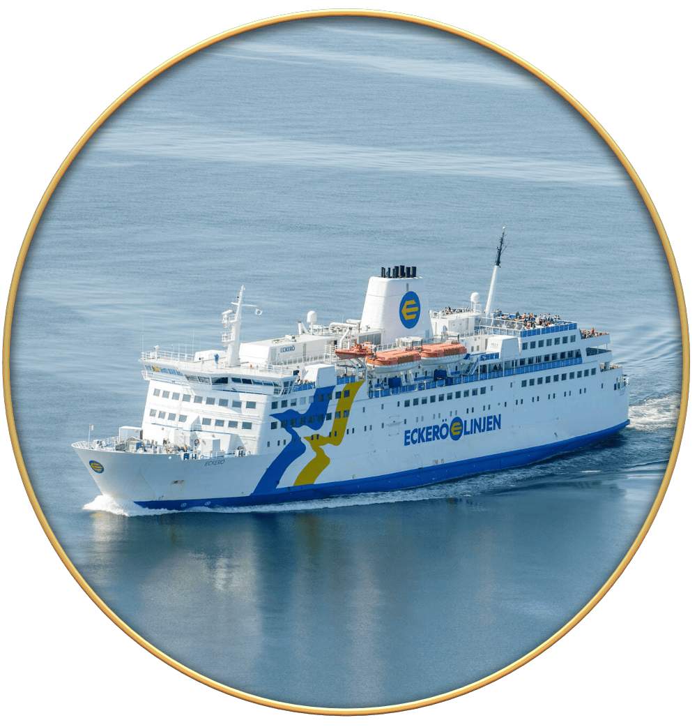 Eckerö Linjen