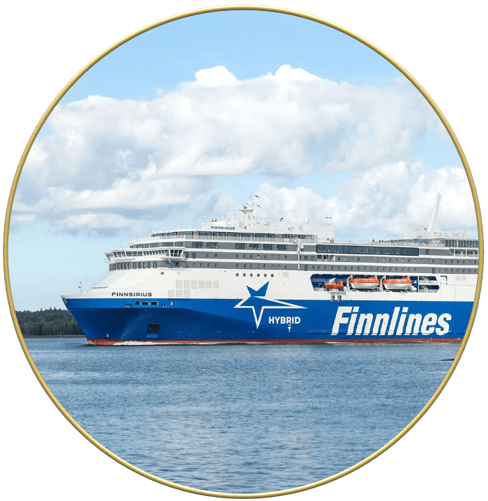 Finnlines