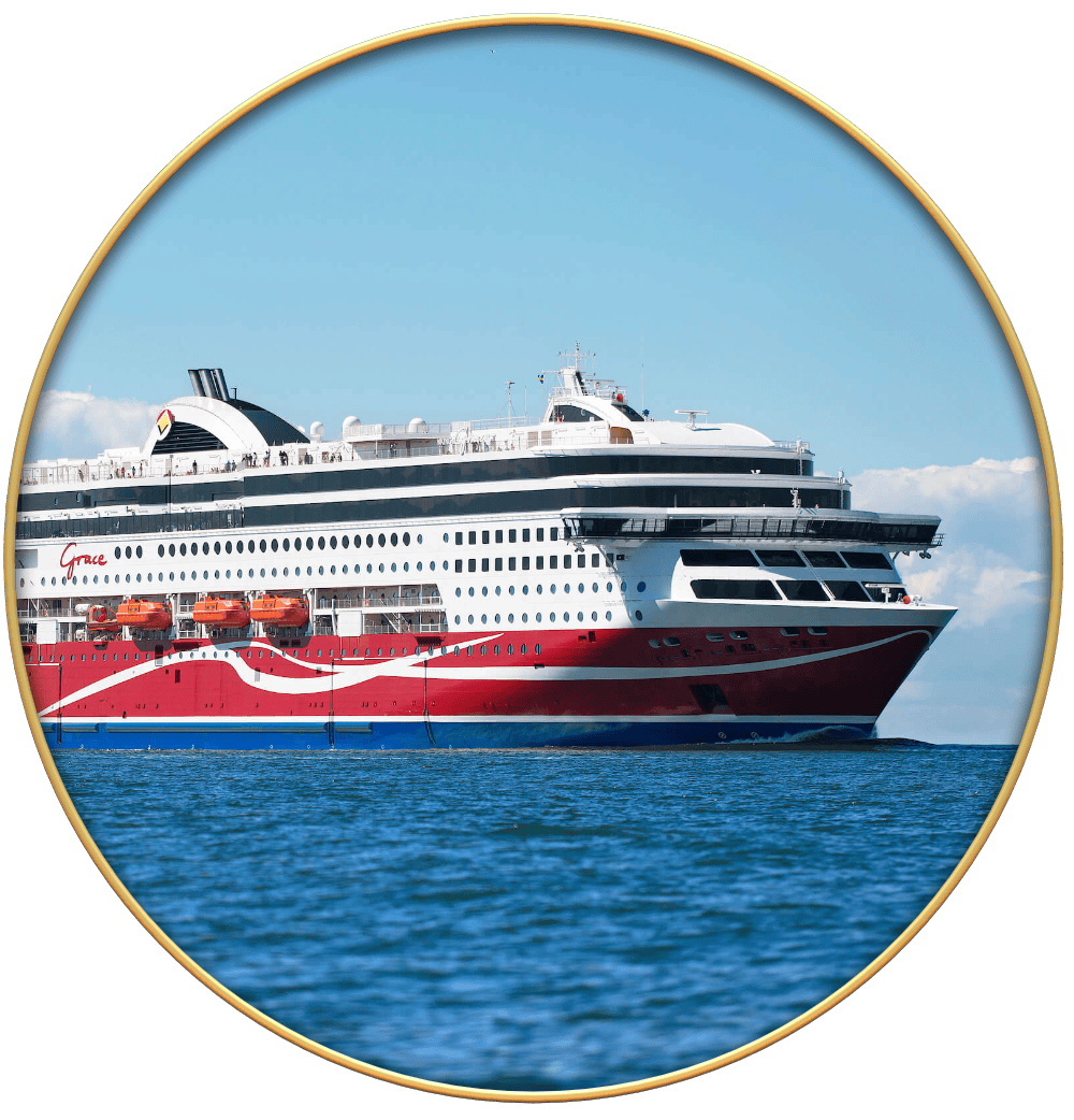 Viking Line 