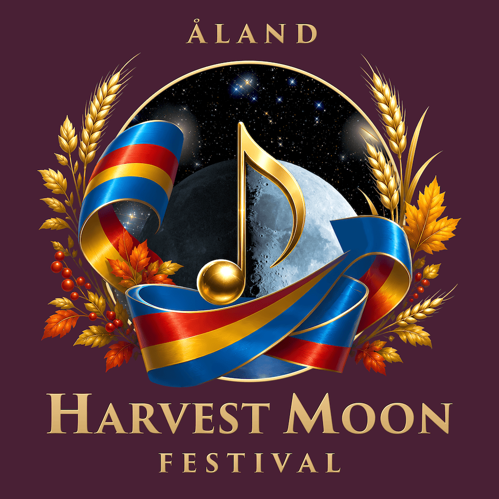 Åland Harvest Moon Festival